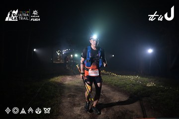 Dalat Ultra Trail 2026 - Ảnh #4705995