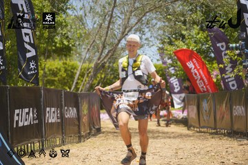 Dalat Ultra Trail 2026 - Ảnh #4694888