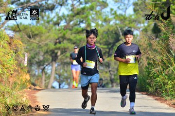 Dalat Ultra Trail 2026 - Ảnh #4780649