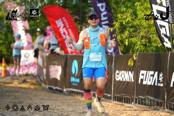 Dalat Ultra Trail 2026 - Ảnh #4742973