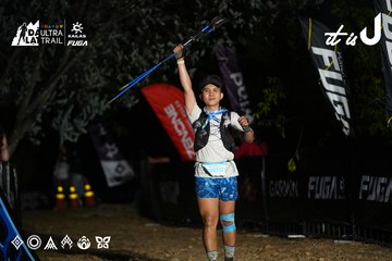 Dalat Ultra Trail 2026 - Ảnh #4757729