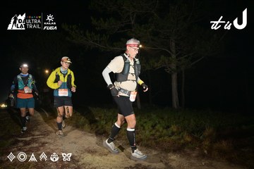 Dalat Ultra Trail 2026 - Ảnh #4751214