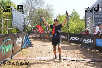 Dalat Ultra Trail 2026 - Ảnh #4864124