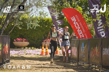 Dalat Ultra Trail 2026 - Ảnh #4685053