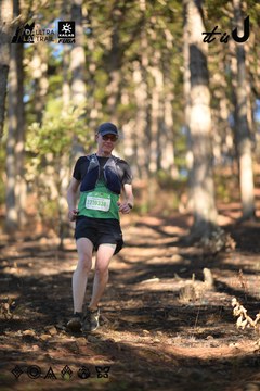 Dalat Ultra Trail 2026 - Ảnh #4878335