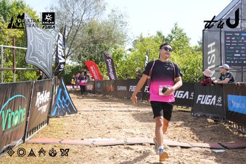 Dalat Ultra Trail 2026 - Ảnh #4863746