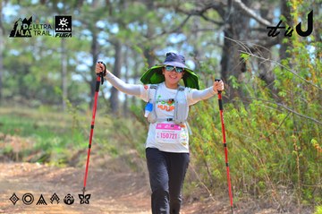 Dalat Ultra Trail 2026 - Ảnh #4792930