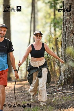 Dalat Ultra Trail 2026 - Ảnh #4706578