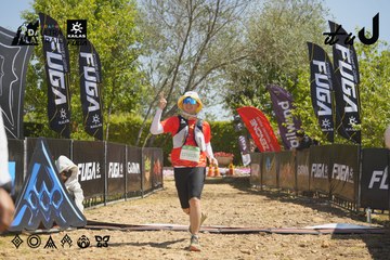 Dalat Ultra Trail 2026 - Ảnh #4684605