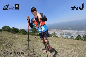 Dalat Ultra Trail 2026 - Ảnh #4733556