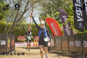 Dalat Ultra Trail 2026 - Ảnh #4684619