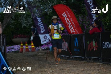 Dalat Ultra Trail 2026 - Ảnh #4756847