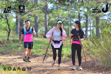 Dalat Ultra Trail 2026 - Ảnh #4750675