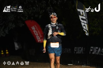 Dalat Ultra Trail 2026 - Ảnh #4764083