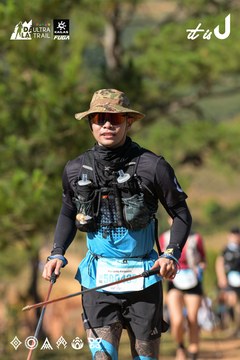 Dalat Ultra Trail 2026 - Ảnh #4715907