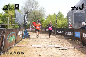 Dalat Ultra Trail 2026 - Ảnh #4865046