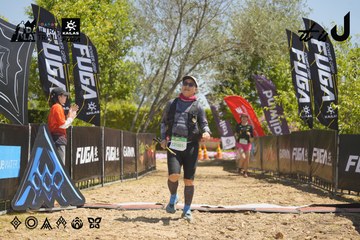 Dalat Ultra Trail 2026 - Ảnh #4691473