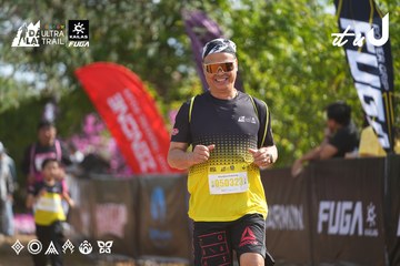 Dalat Ultra Trail 2026 - Ảnh #4900660