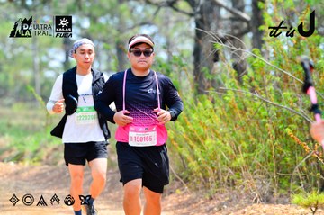 Dalat Ultra Trail 2026 - Ảnh #4877625
