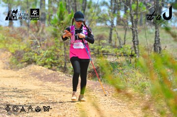 Dalat Ultra Trail 2026 - Ảnh #4876971