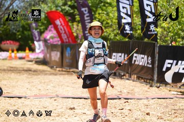 Dalat Ultra Trail 2026 - Ảnh #4701405