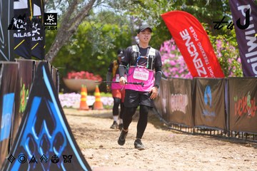 Dalat Ultra Trail 2026 - Ảnh #4869163
