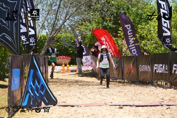 Dalat Ultra Trail 2026 - Ảnh #4700722