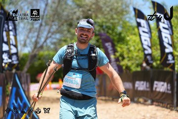 Dalat Ultra Trail 2026 - Ảnh #4701638