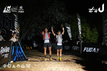 Dalat Ultra Trail 2026 - Ảnh #4758264