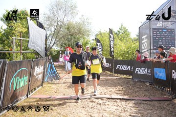 Dalat Ultra Trail 2026 - Ảnh #4862995