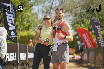 Dalat Ultra Trail 2026 - Ảnh #4684117