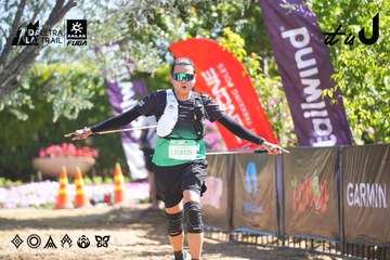 Dalat Ultra Trail 2026 - Ảnh #4695605
