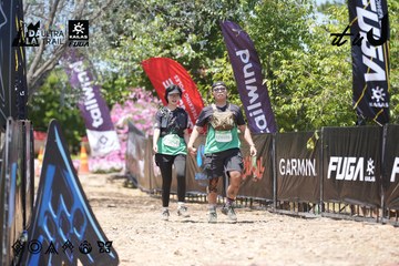 Dalat Ultra Trail 2026 - Ảnh #4746694