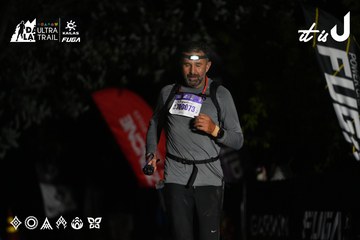 Dalat Ultra Trail 2026 - Ảnh #4760279