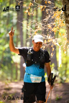 Dalat Ultra Trail 2026 - Ảnh #4908501