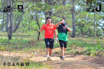Dalat Ultra Trail 2026 - Ảnh #4791973