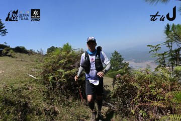 Dalat Ultra Trail 2026 - Ảnh #4732992