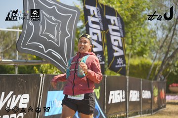 Dalat Ultra Trail 2026 - Ảnh #4683803