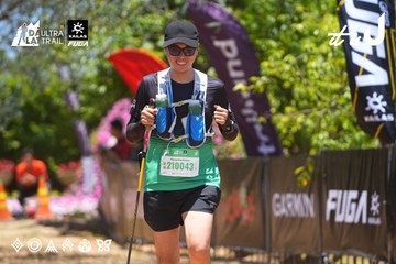 Dalat Ultra Trail 2026 - Ảnh #4702147