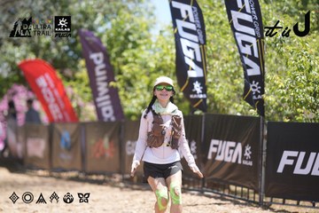Dalat Ultra Trail 2026 - Ảnh #4692521