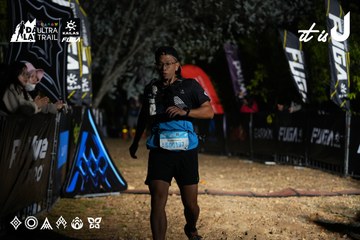 Dalat Ultra Trail 2026 - Ảnh #4758522