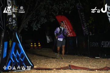 Dalat Ultra Trail 2026 - Ảnh #4763318