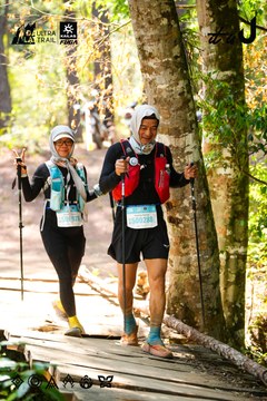 Dalat Ultra Trail 2026 - Ảnh #4908455