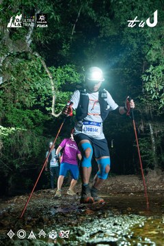Dalat Ultra Trail 2026 - Ảnh #4906834