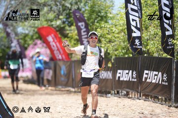 Dalat Ultra Trail 2026 - Ảnh #4746411