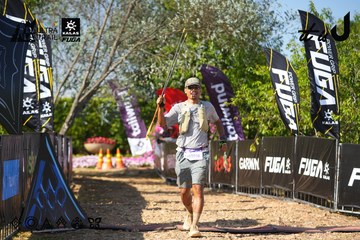 Dalat Ultra Trail 2026 - Ảnh #4741810