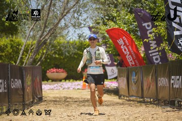 Dalat Ultra Trail 2026 - Ảnh #4694907