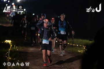 Dalat Ultra Trail 2026 - Ảnh #4729656