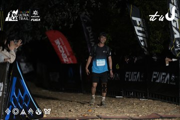 Dalat Ultra Trail 2026 - Ảnh #4762541