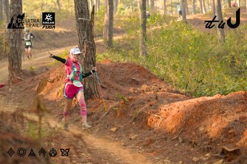 Dalat Ultra Trail 2026 - Ảnh #4842319